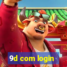 9d com login